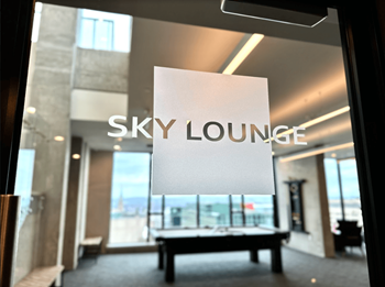 Loop sky lounge